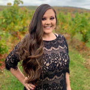 Meet your Posher, Anna